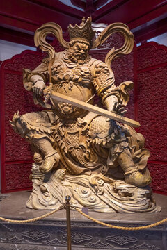 南方增长天王
