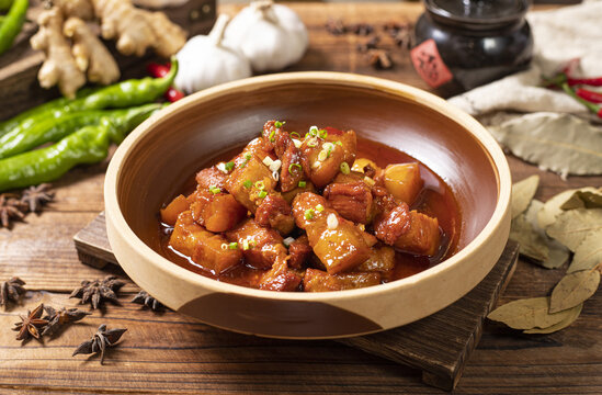 红烧肉