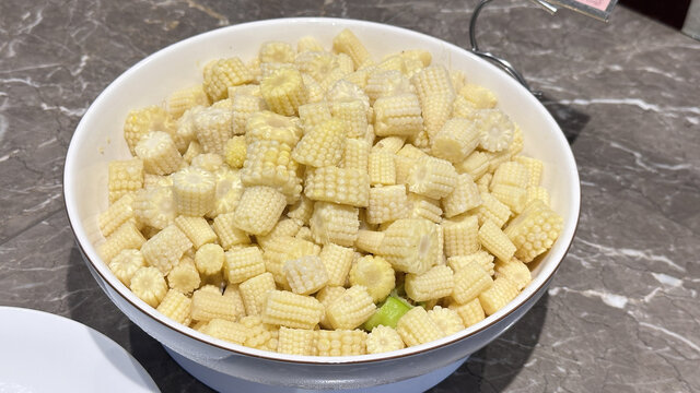 开胃菜