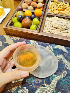 下午茶