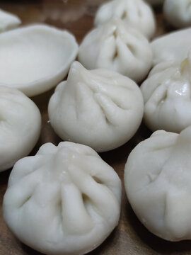 清明果