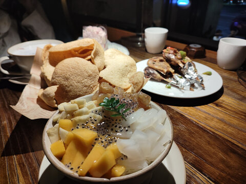 下午茶