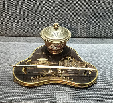 景德镇中国陶瓷博物馆瓷器