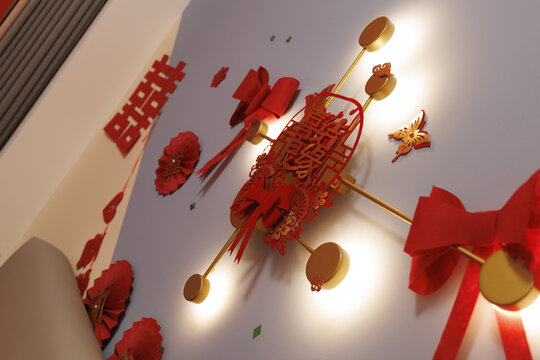 结婚