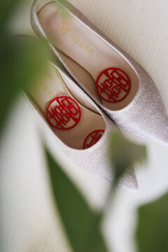 婚鞋