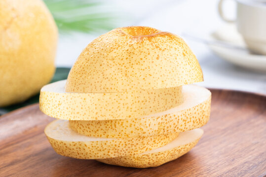 梨