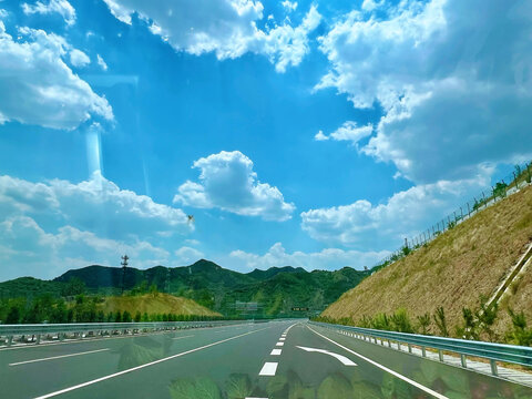 高速公路