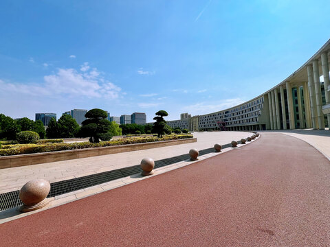城市建筑
