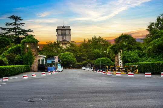 中国海洋大学