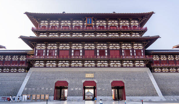 应天门