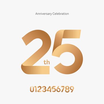 25周年