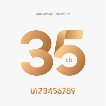 35周年