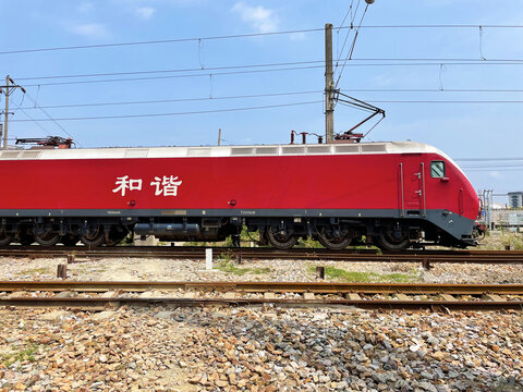 火车