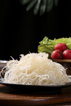 龙须菜