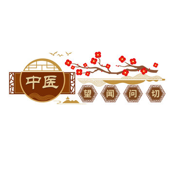 中医望闻问切