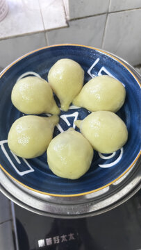 糍粑