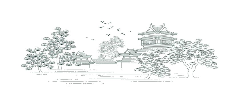 泰州望海楼