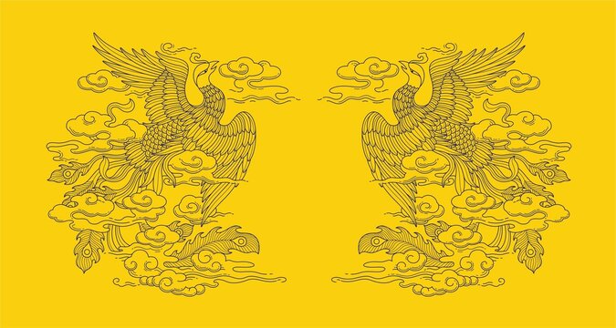 凤纹