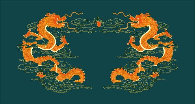 龙腾