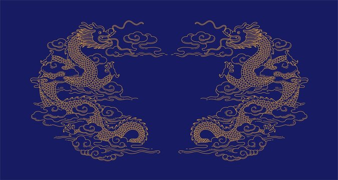 龙纹