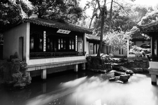 虎丘萍香榭