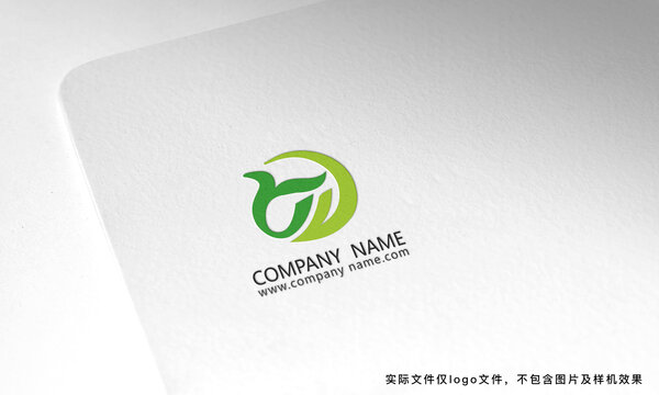 能源环保logo设计