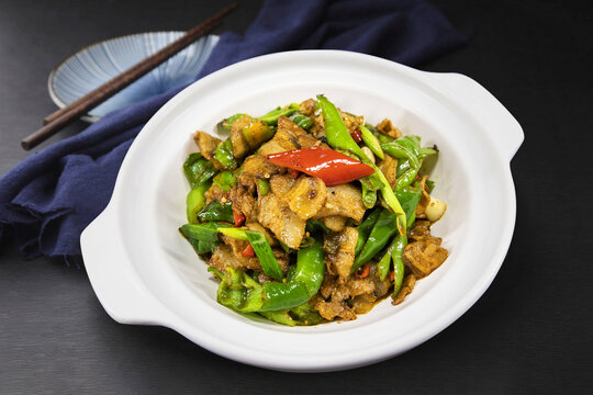 湖南小炒肉
