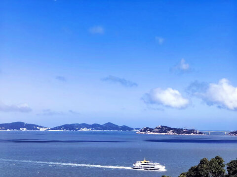 南海