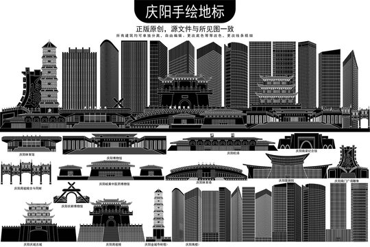庆阳