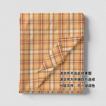 黄色系10cm单循环格柄
