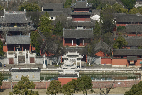 盐官孔庙
