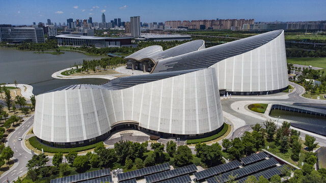 南通大剧院