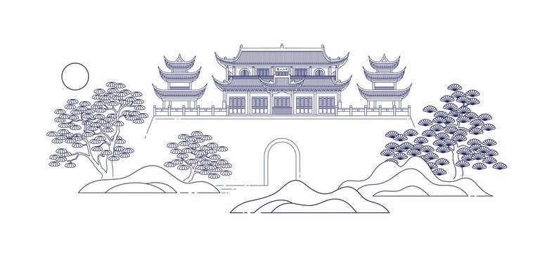 银川玉皇阁
