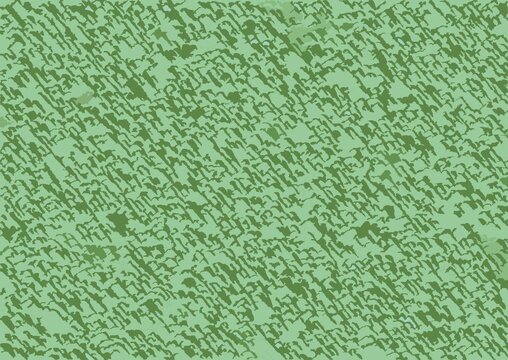 绿色肌理