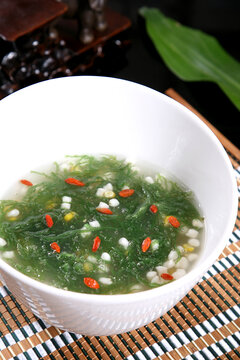 鱼米钵钵菜