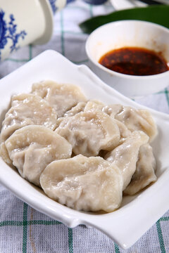东北水饺