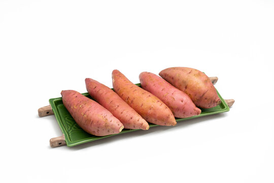 烟薯