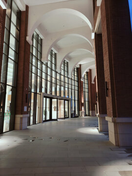 中山大学深圳校区