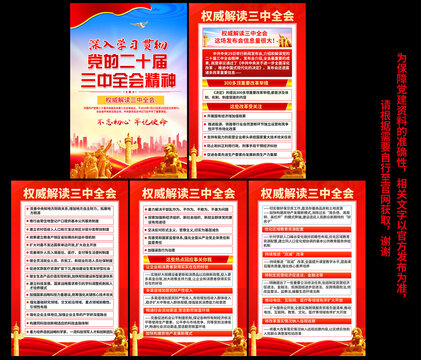 二十届三中全会