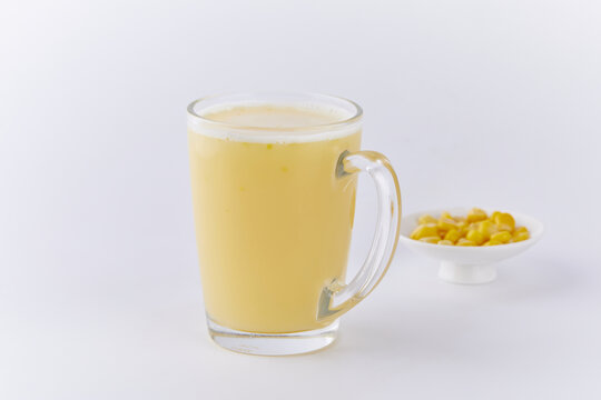 玉米汁