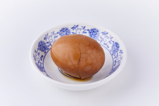 茶叶蛋