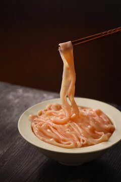 鹅肠