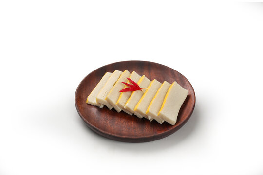 鱼豆腐