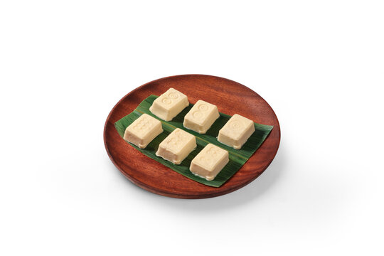 麻将豆腐