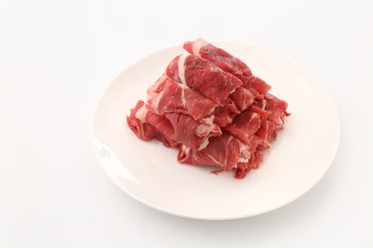 牛肉卷
