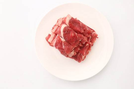 牛肉卷