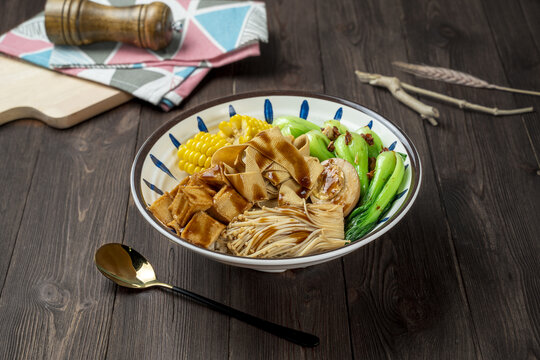 煲仔饭