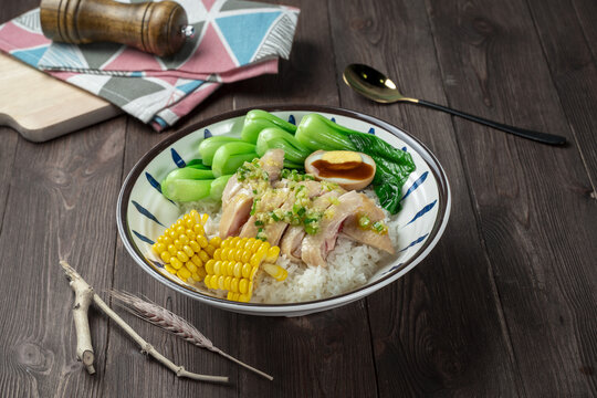煲仔饭