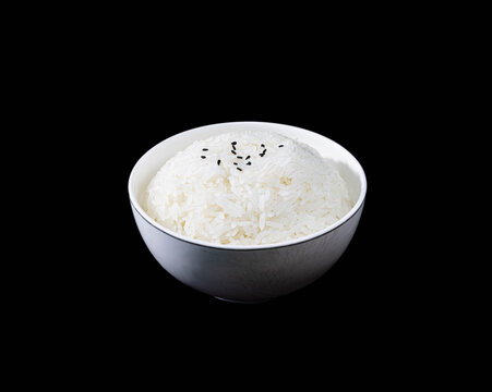 白米饭