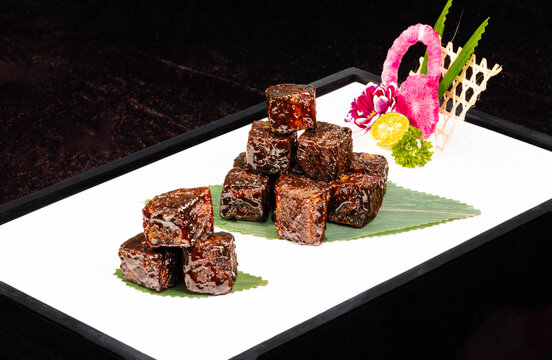私房脆皮小牛肉